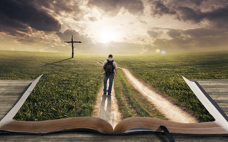 The Gospel Defined Life