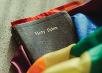 When Scriptural Law and Sexual License Collide