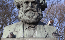 Karl Marx’s Favorite Quote