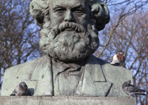 Karl Marx’s Favorite Quote