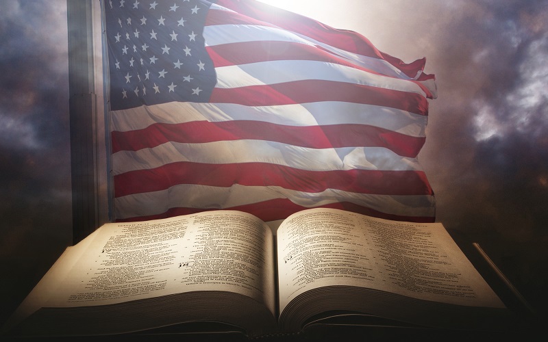 The Church, the Culture, and Politics