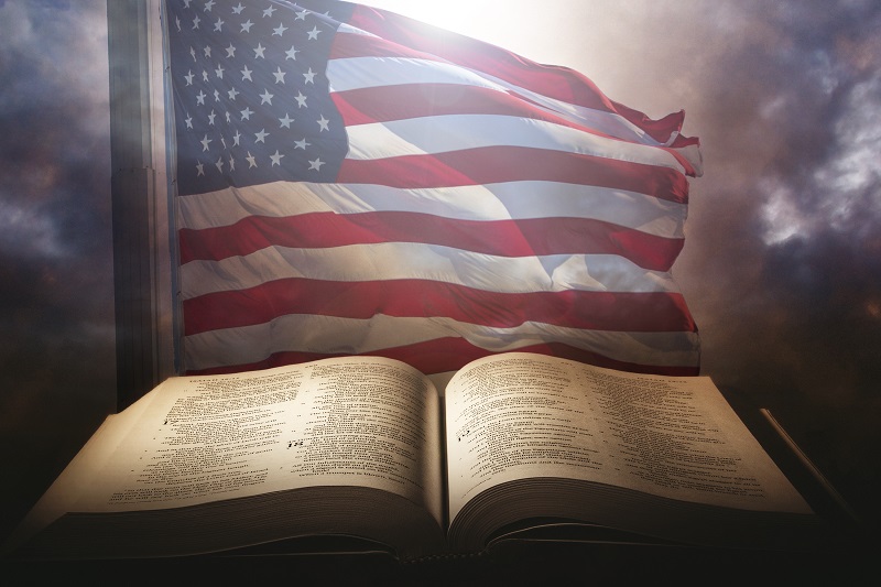 The Church, the Culture, and Politics
