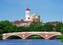 Harvard Hires Atheist to Lead Chaplains