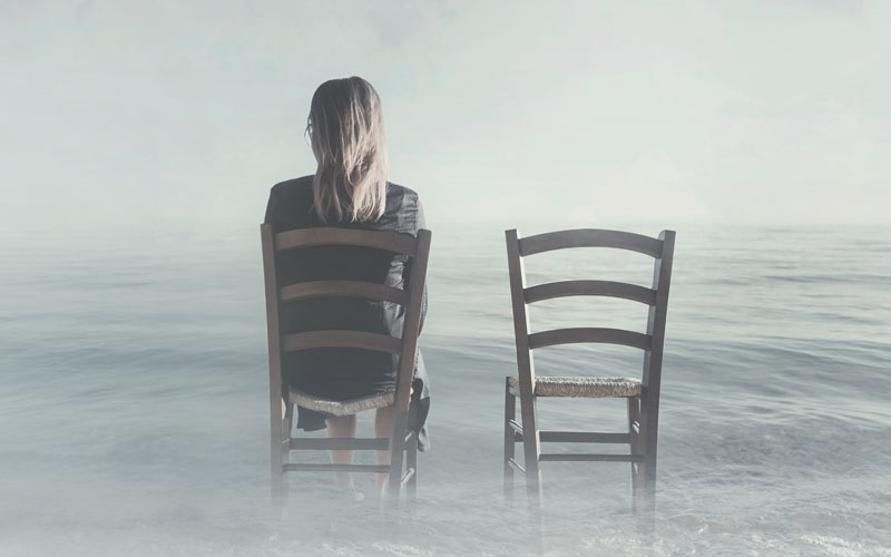 Suicide: Unmoored From the Anchor of God