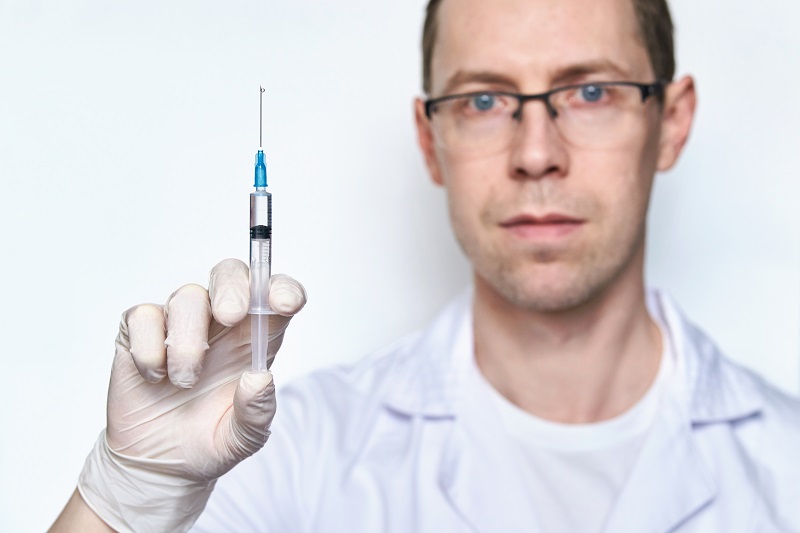 To Get the Vaccine or Not — A Reasonable Approach