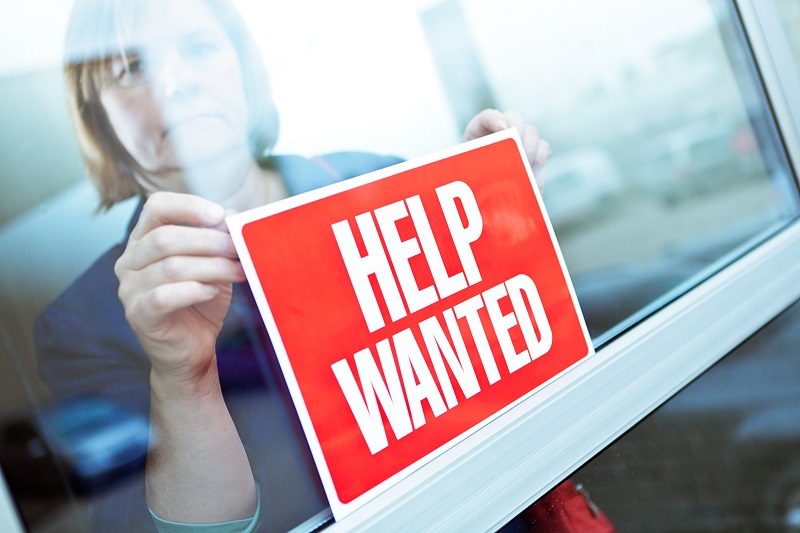 America's Work Crisis