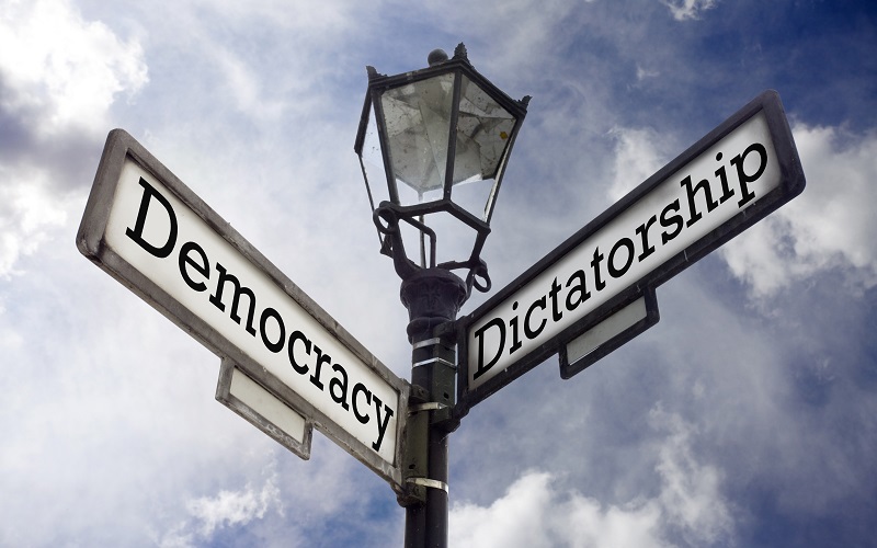Rebellion to Tyrants is Obedience to God?