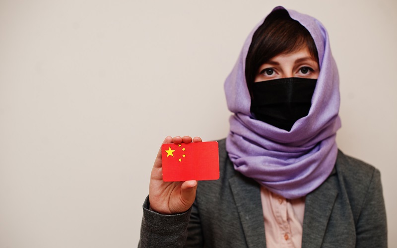 Communism & Islam - Wake Up, America!