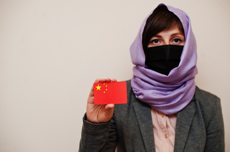 Communism & Islam - Wake Up, America!