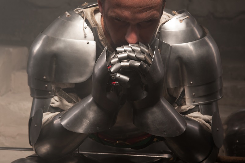 The Spiritual War of Political Correctness