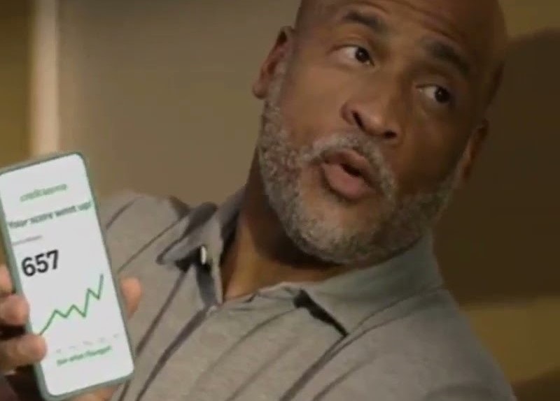 Credit Karma Takes Sides in the Culture War