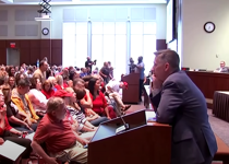 The Primary Stakeholder in Schools: Parents or Educrats?