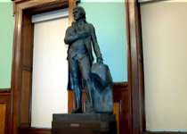 The Marxist Move to Cancel Jefferson