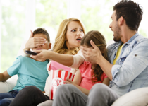 AFA: Called to Support Biblical Families