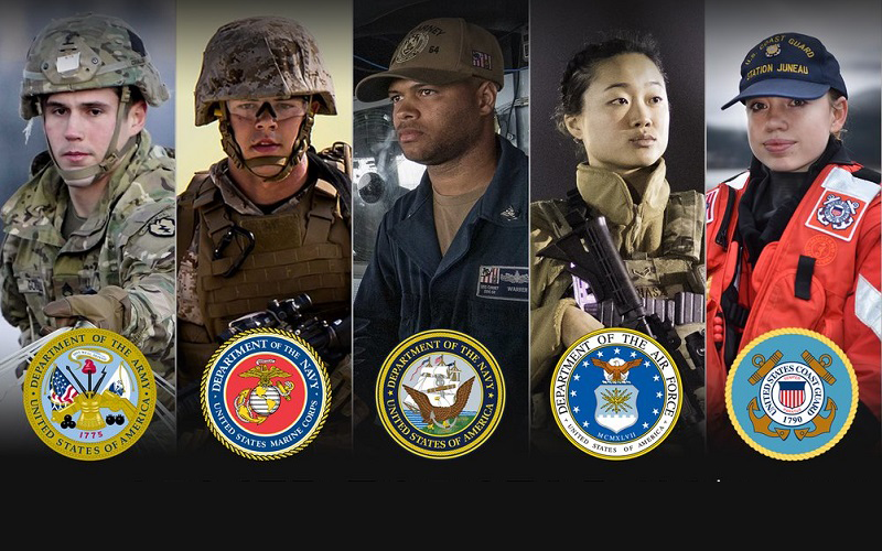 Help Stop Military Vaccine Mandate