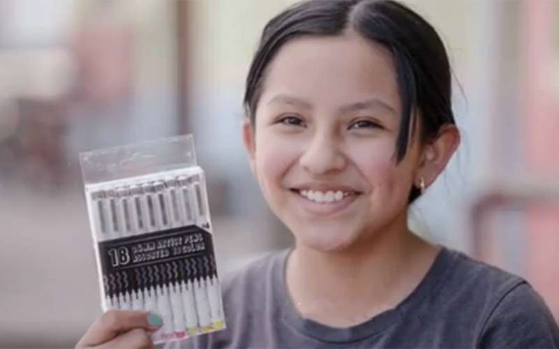 Opening Eyes and Ears in Ecuador