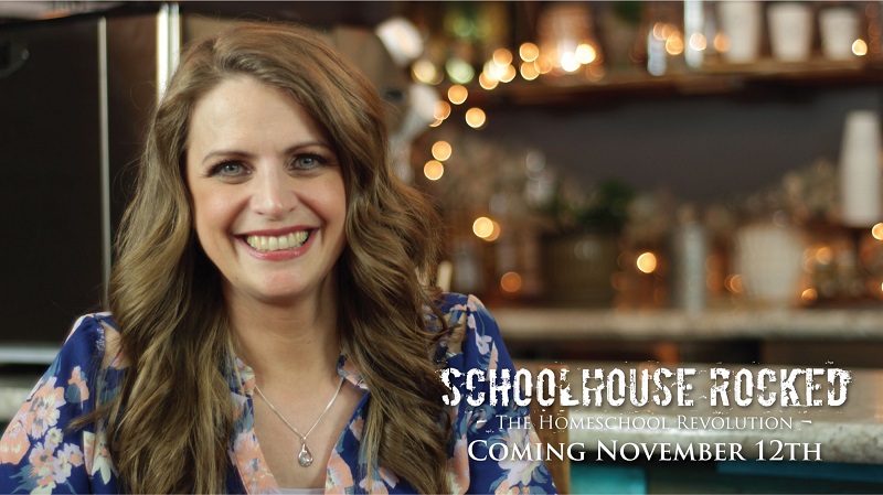 Schoolhouse Rocked