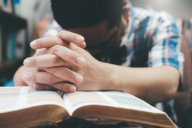 Your Daily Appointment With God