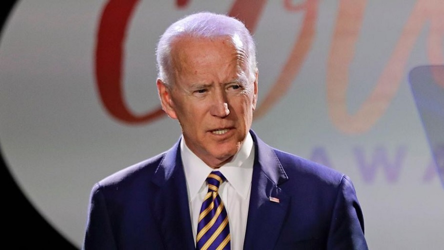 Biden's Vaccine Mandate Taking Public Comments Now