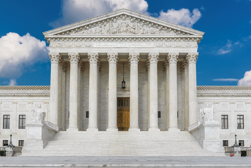 Call to Prayer:  Abortion Case Before US Supreme Court