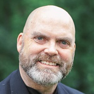 Dr. Matt Friedeman, PhD