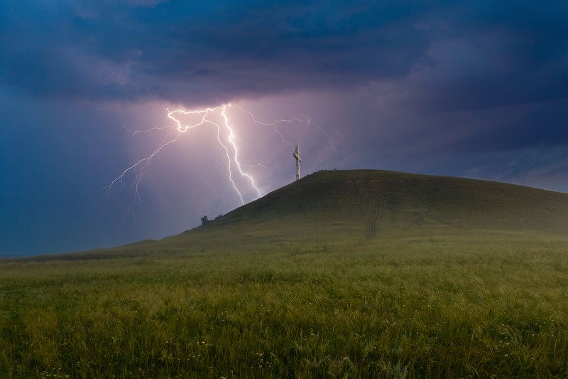 Defeating Satan and His Plans in Motion