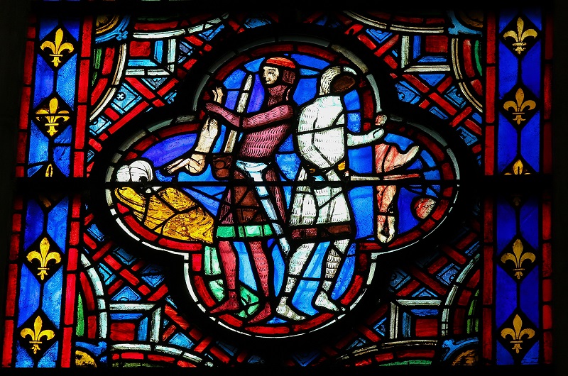 Slaughter of the Innocents: When Evil Seems Ever Triumphant