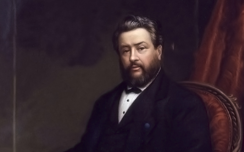 Lessons from the Life of Charles Spurgeon