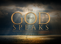 God Speaks Through Preaching, Authority, Power (Part 2)
