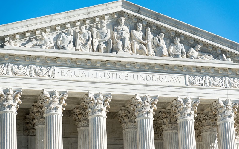 Supreme Court Shuts Down Biden's Shot Mandate