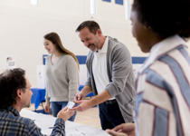 'Free to Vote' Shouldn't Mean 'Free to Cheat'