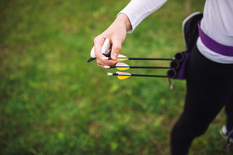 Arrows