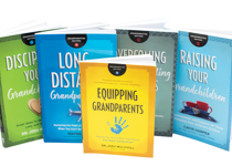 Grandparenting tool kit