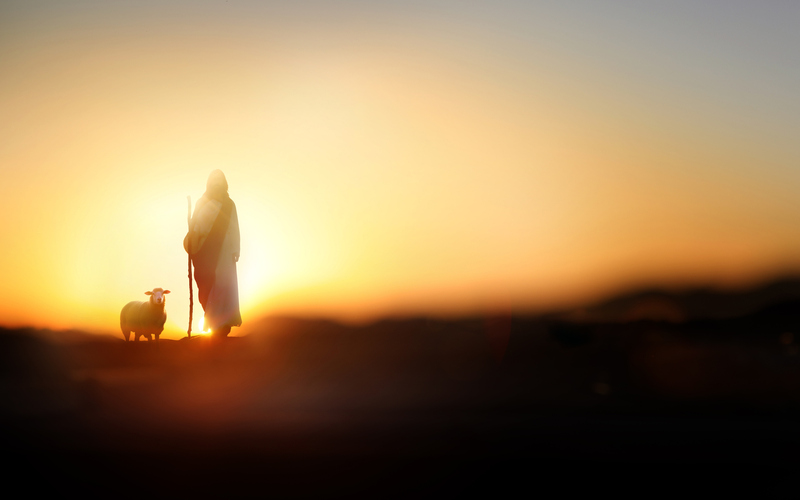 Saved To Be With Him Forever