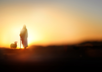 Saved To Be With Him Forever