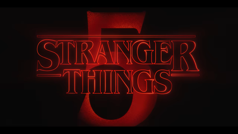 Parents, Beware of ‘Stranger Things’