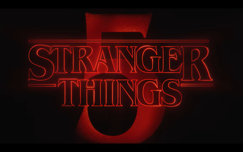 Parents, Beware of ‘Stranger Things’