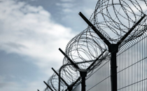 Praise in the Prison