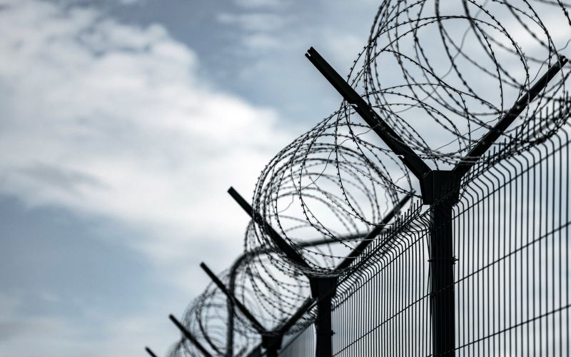 Praise in the Prison