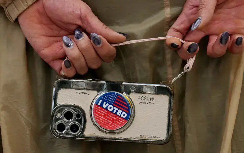 Repealing the 19th Amendment?