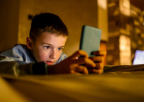 Time To Get Tech-Savvy