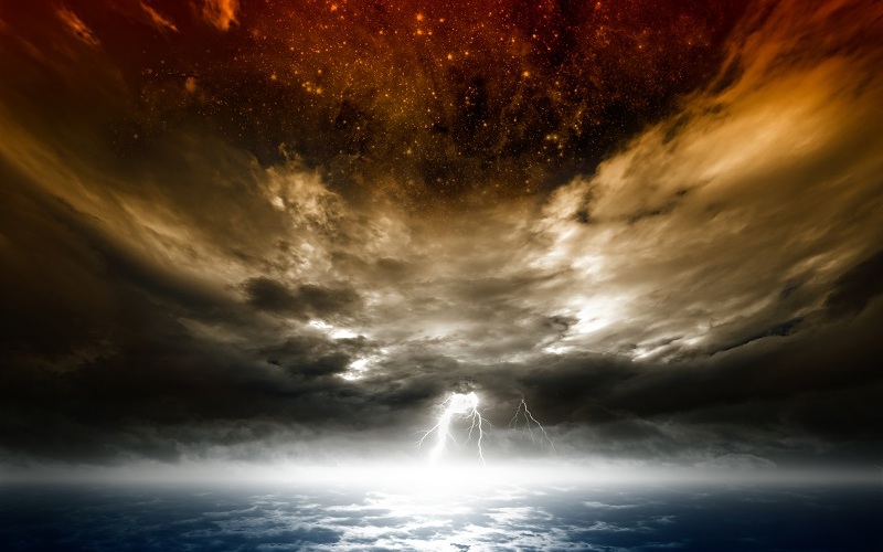 Spiritual Warfare in the Culture War