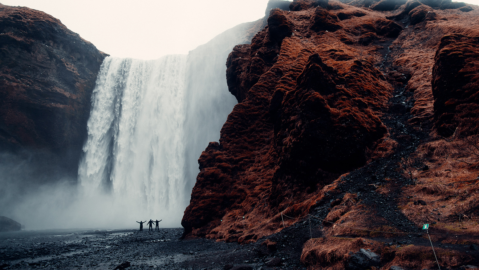 Returning to the Living Water