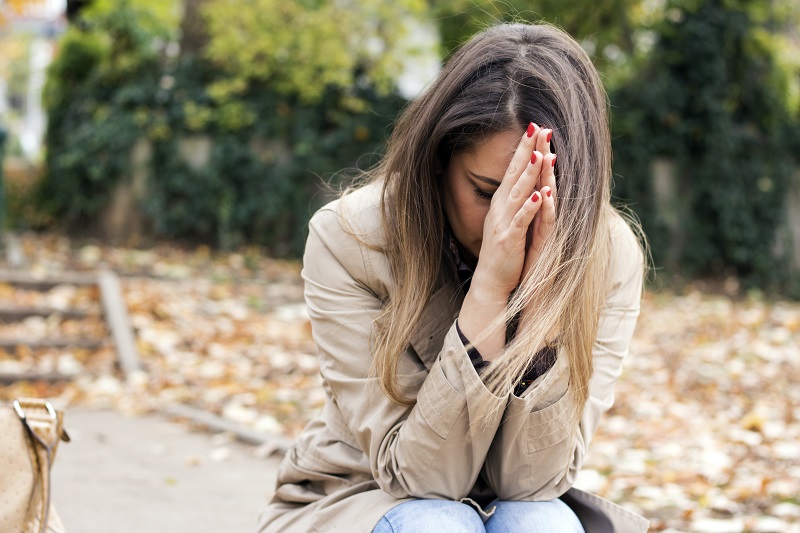 A Call to Prayer for the People of Ukraine