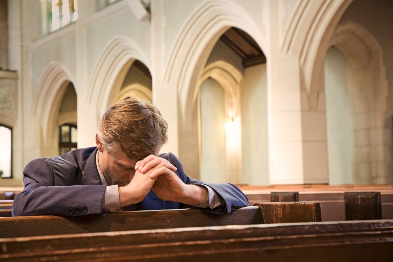 12 Insights About Prayer