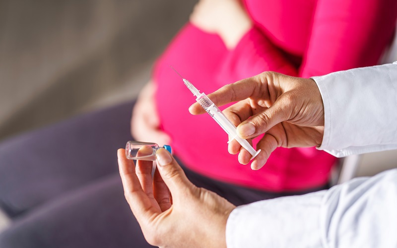Read My Pregnant Lips: No.