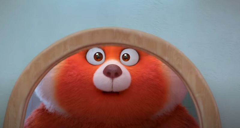 Why Disney's 'Turning Red' Should Never Be Turned On