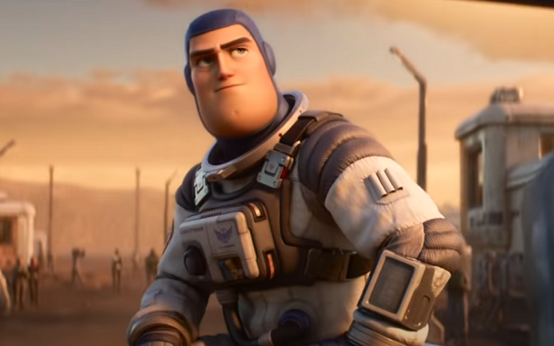 Christians Should Boycott Disney's 'Lightyear'