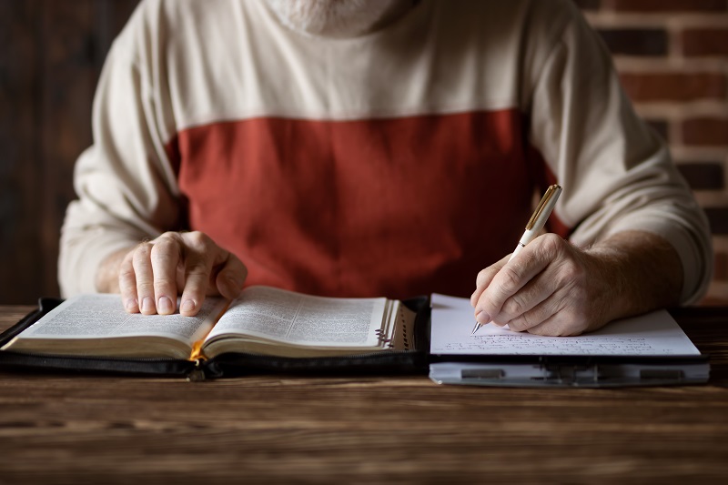 The Authority of Pastors and Elders