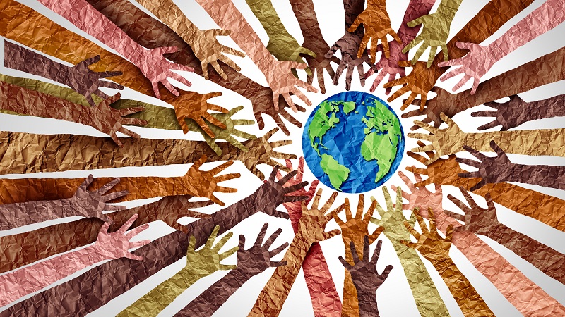 Shouldering the Burdens of Missionaries